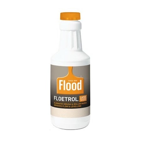Flood/Ppg Architectural Fin QT Paint Conditioner FLD6-04