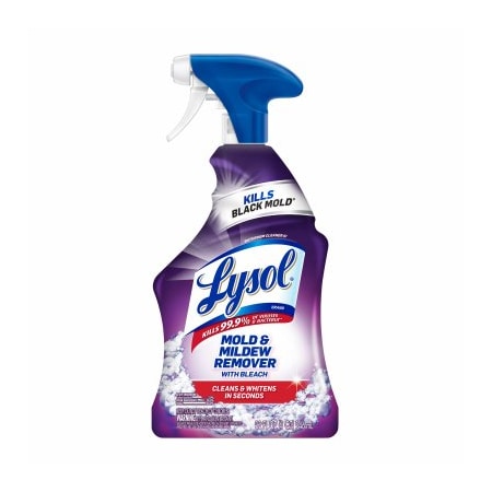 Reckitt Benckiser 32OZ Lysol Bath Cleaner 1920078915