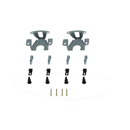 Dorman Disc Brake Hardware Kit, HW5504 HW5504