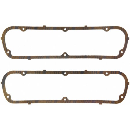 Fel-Pro Engine Valve Cover Gasket Set,  VS13264C