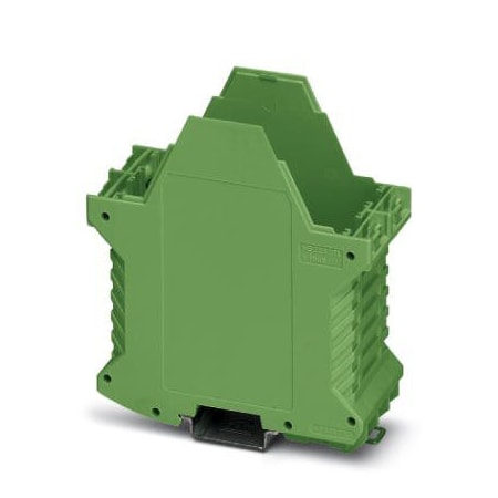 Phoenix Contact ME 45 UTG TBUS GN DIN rail housing 2713023