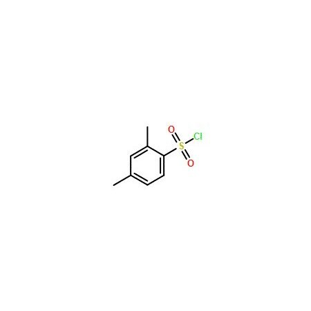 Ak Scientific 2, 4-Dimethylbenzene-1-sulfonyl chloride (25g), CAS 609-60-9 Y9608-25g