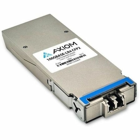 Axiom 100GBASE-LR4 CFP2 FOR CISCO TAA AXG98662