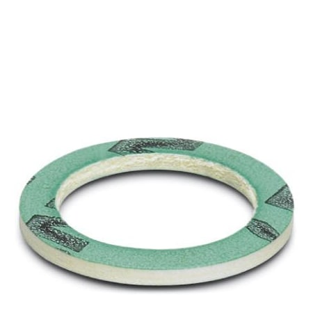 Phoenix Contact WP-FS HF IP68 M10 Flat gasket Height: 3241173