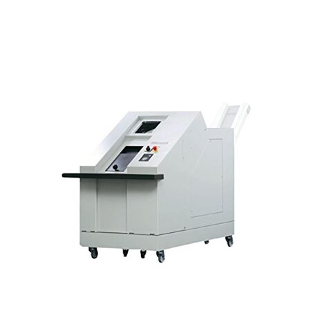 Hsm Powerline Hds 230-2 Media Shredder Curbside HSM1777
