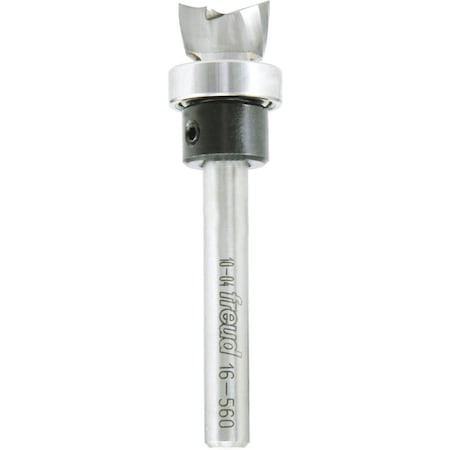 Freud 1/2'' x 2-7/16'' Mortising Router Bit 16-560