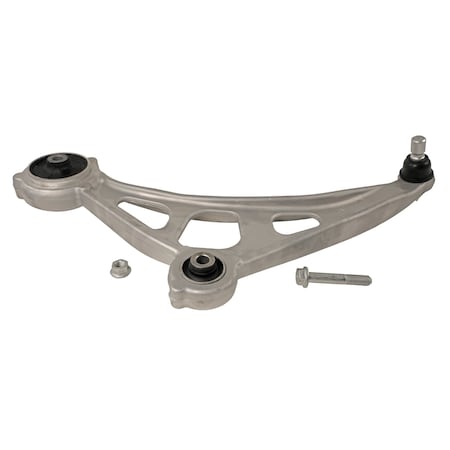 Moog Front Left Lower Suspension Control Arm and Ball Joint Assembly, RK623479