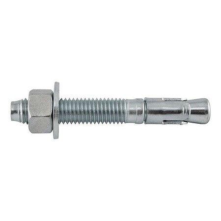Dewalt Anchor, PK25 7432SD1USA-PWR