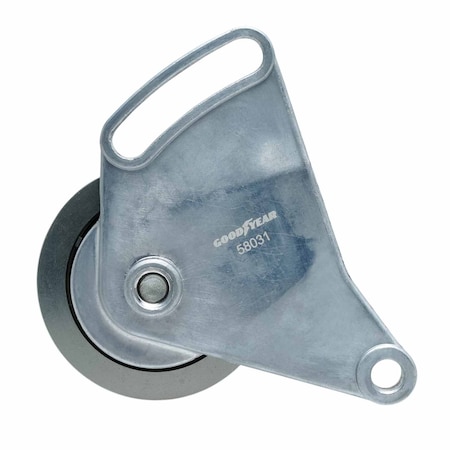 Goodyear Accessory Drive Belt Tensioner or Idler Pulley 58031