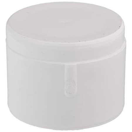 Charlotte Pipe And Foundry PVC 021160800HA 3/4 IN SLIP CAP SCH40 PVC 02116 0800HA