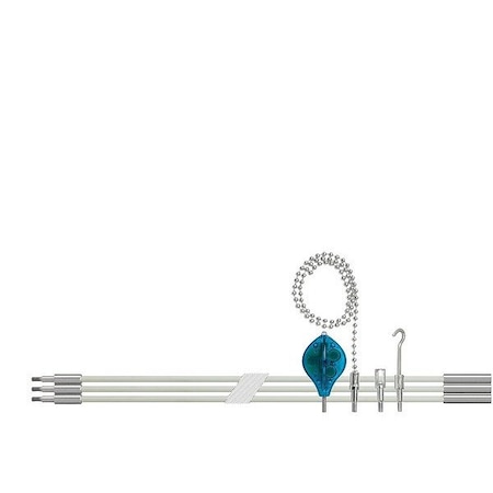 Jonard Tools Glow Rod Fish Stick Kit RDG-15A