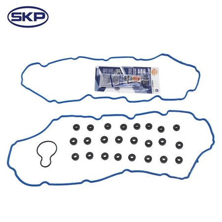 Skyward Automotive Products Engine Valve Cover Gasket Set,  SKVCG003