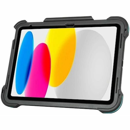 Targus SafePort Rugged Max for iPad THD929GL