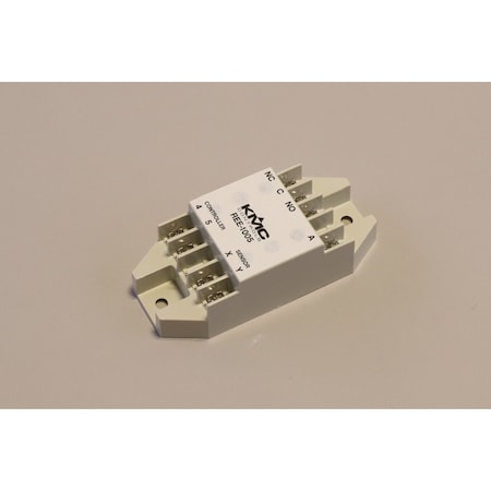 Kmc Controls HTG/CLNG C/O RELAY MODULE REE-1005