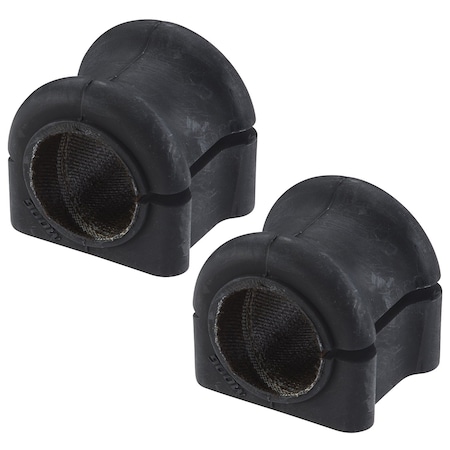 Moog Front To Frame Suspension Stabilizer Bar Bushing Kit, K201623