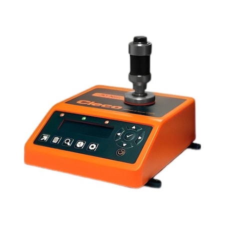Cleco Electronic Torque Tester, OLED Display CTA3038