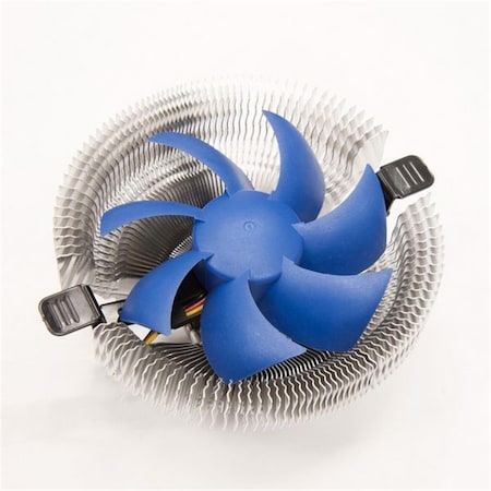 Doomsday 92 mm. Spiral Heat Sink DO861301