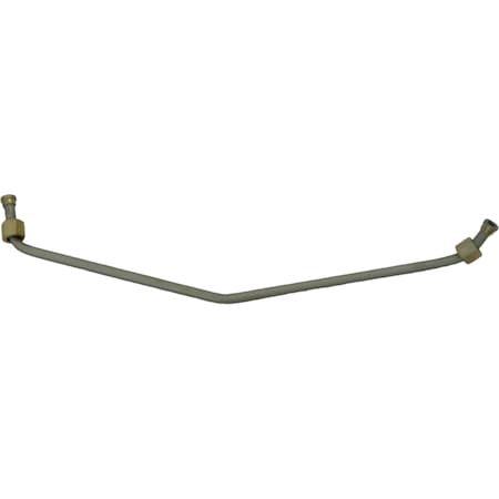 John Deere OIL LINE, JOHN DEERE OEM RE161196 RE161196