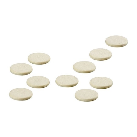 Ifm RFID Tag, 13.56 MHz, PK10 E80344