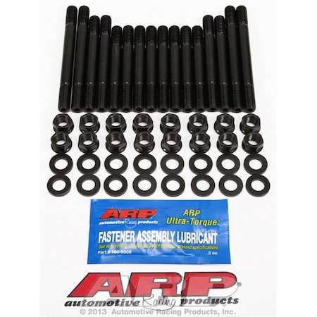 Arp 123-4003 6-Point Head Stud Kit for Buick 123-4003 ARP123-4003