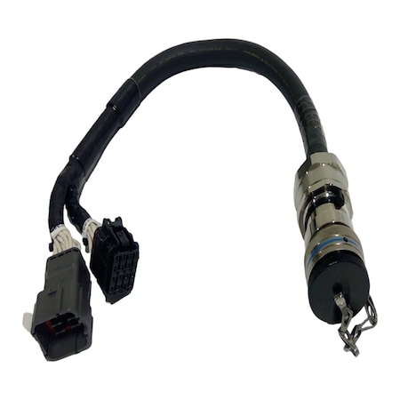 Kobelco HARNESS, KOBELCO OEM LV15E01097P3 LV15E01097P3