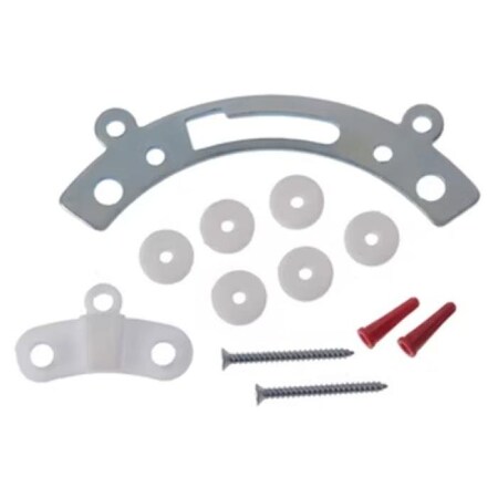 Black Swan ANCHOR FLANGE KIT 13310