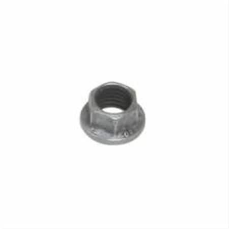 Whole-In-One 300-8305 0.56-18 in. 12 Point Nut WH1386846