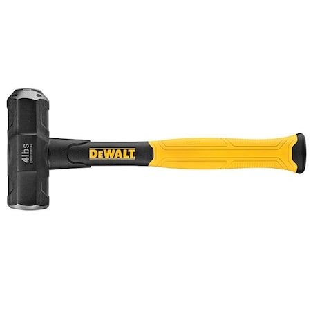 Stanley HAMMER ENGNRNG FIBERGLASS 4LB DWHT56158