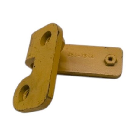 Caterpillar BRACKET ASSEMBLY , CATERPILLAR OEM 3857544 3857544