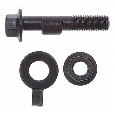 Moog K90474 Alignment Cam Bolt Kit M12-K90474
