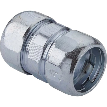 Halex 3/4'' Rigid Compression Coupling 96362