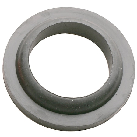 Do It Best 1-1/4'' Black Lavatory Drain Gasket DIB835-57