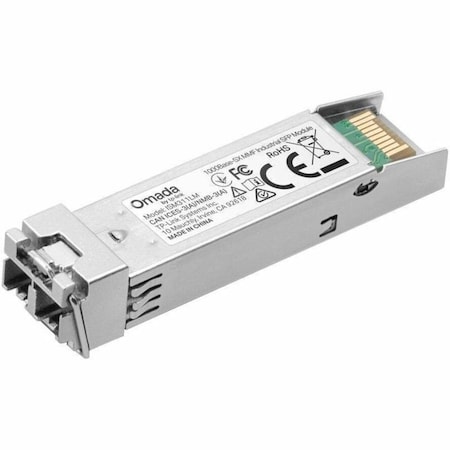 Tp-Link 1000Base SX MMF Ind SFP ISM311LM