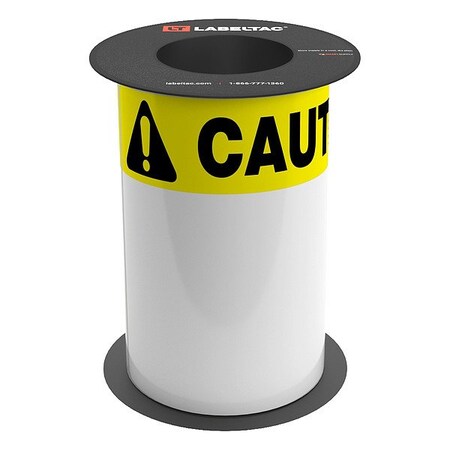 Creative Safety Supply LabelTac OSHA Header Supply LT812CAUT-C