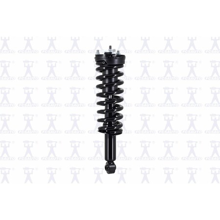 Fcs Struts Suspension Strut And Coil Spring Assembly 2345455