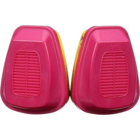 3M TEKK Protection Cartridge 60923HB1-C