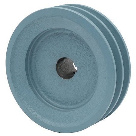 Dodge Industrial Pulley-Transmission 2AK30 X 1                                2AK30 X 1