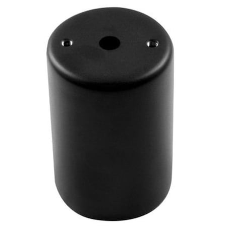 Fiesta Vacuum Assist Reservoir System - Black FI3509103