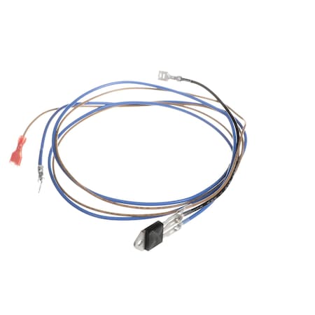 Bunn TRIAC ASSEMBLY, IC3-DBC 12565.0050