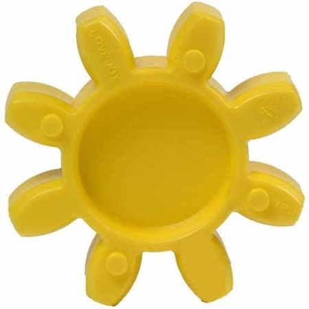 Timken Lovejoy SPIDER YELLOW GS 28 SPIDER 92A YELLOW