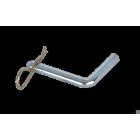 Jr Products 1/2IN HITCH PIN 1124