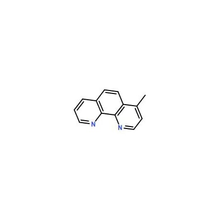 Ak Scientific 4-Methyl-1, 10-phenanthroline (250mg), CAS 31301-28-7 3351AB-250mg