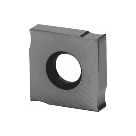 Garant Inserts for Milling Side Cutters, Neutral, for Stainless Steel 218581 INOX