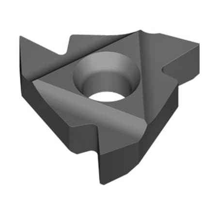Vardex Thread Turning Laydown Standard Inserts IC 3/8 in EX RH 32 TPI UN VTX Grade 021-51746