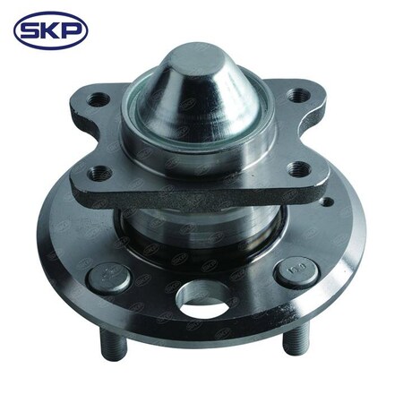 Skyward Automotive Products Wheel Bearing and Hub Assembly,  SK512191