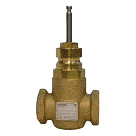 Siemens 1 1/2"NO, BZ, 250, 25CV, =%, HC 599-03169