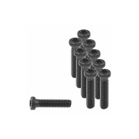 Garant Set of Insert Screws, 10 Pieces 219818