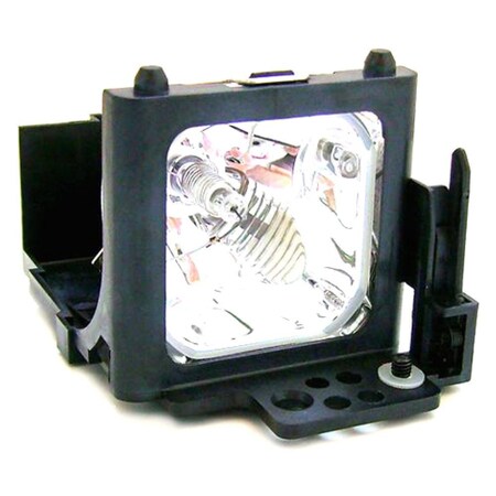 Premium Power Replacement Projector Lamp for 3M MP7740- HITACHI CP-S22 for Hitachi PJ PJ-LC2001 DT00381