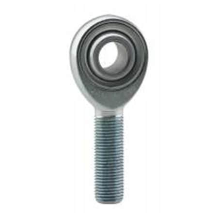 Flaming River JMX14T 0.87 x 0.87 in.-14 Spherical Rod End - PTFE Liner FKBJMX14T