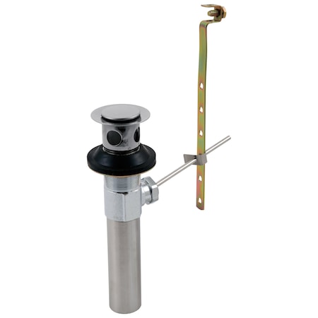 Delta Metal Drain Assembly - Less Lift Rod - Bathroom RP26533